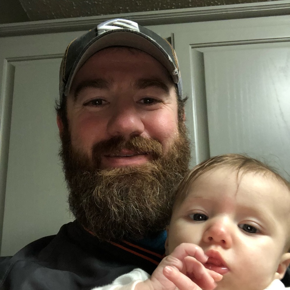 Meet your Posher, Jason